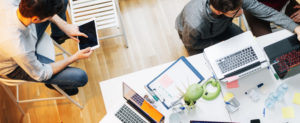Smyle & Associates, LLC – Tax preparation and accounting services for creative agencies, web firms, tech firms in New York City